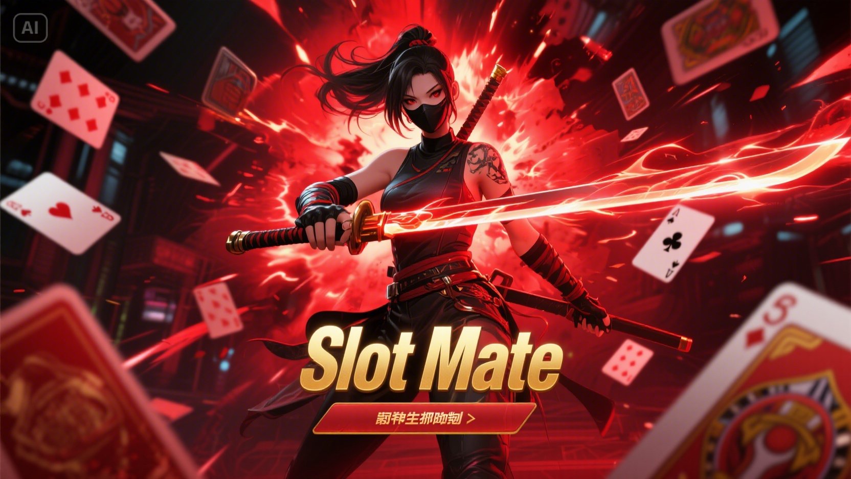 Slot Mate